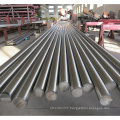 ASTM 321 Stainless Steel Bar Round bar